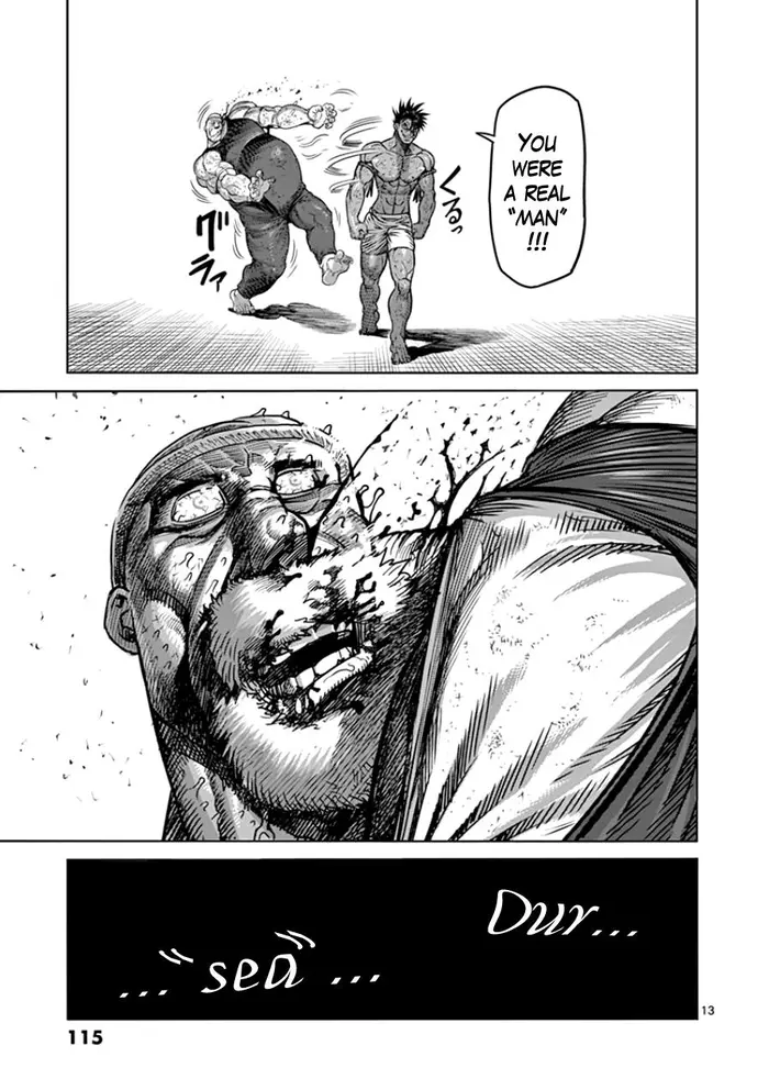 Kengan Ashura Chapter 87 image 14_optimized
